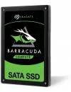 Жесткий диск SSD Seagate BarraCuda (ZA1000CM10002) 1000Gb фото 3