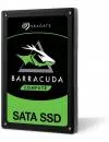 Жесткий диск SSD Seagate BarraCuda (ZA1000CM10002) 1000Gb icon 3