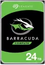 Жесткий диск Seagate Barracuda 24TB ST24000DM001 icon
