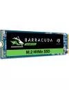 Жесткий диск SSD Seagate Barracuda 510 (ZP256CM30041) 256Gb фото 2