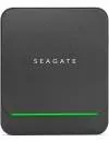 Внешний жесткий диск SSD Seagate BarraCuda Fast SSD (STJM1000400) 1000Gb icon