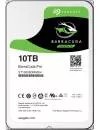 Жесткий диск Seagate Barracuda Pro (ST10000DM0004) 10000Gb icon