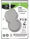 Жесткий диск Seagate Barracuda Pro (ST1000LM049) 1000Gb icon