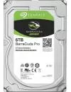 Жесткий диск Seagate Barracuda Pro (ST6000DM004) 6000Gb icon