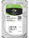 Жесткий диск Seagate Barracuda Pro (ST8000DM005) 8000Gb icon