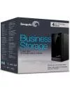Сетевой накопитель Seagate Business Storage 2-Bay NAS (STBN4000700) фото 11