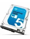 Жесткий диск Seagate Desktop HDD.15 (ST5000DM002) 5000 Gb фото 2