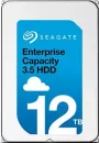 Жесткий диск Seagate Enterprise Capacity 3.5 v7 12TB ST12000NM0027 icon