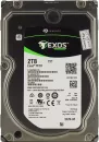 Жесткий диск Seagate Exos 7E10 2TB ST2000NM017B icon