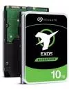 Жесткий диск Seagate Exos 7E10 512e/4KN SATA 4TB ST4000NM024B icon