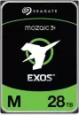 Жесткий диск Seagate Exos M 28TB ST28000NM003K icon