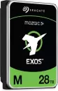 Жесткий диск Seagate Exos M 28TB ST28000NM003K фото 3