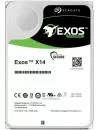 Жесткий диск Seagate Exos X14 (ST10000NM0478) 10000Gb icon