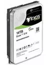 Жесткий диск Seagate Exos X14 (ST14000NM0018) 14000Gb фото 2