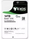 Жесткий диск Seagate Exos X16 (ST14000NM001G) 14000Gb icon