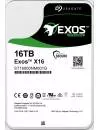 Жесткий диск Seagate Exos X16 (ST16000NM001G) 16000Gb icon