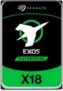 Жесткий диск Seagate Exos X18 10TB ST10000NM013G icon