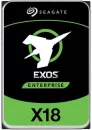 Жесткий диск Seagate Exos X18 10TB ST10000NM018G icon