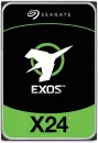 Жесткий диск Seagate Exos X24 24TB ST12000NM007H icon