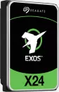 Жесткий диск Seagate Exos X24 24TB ST24000NM001H фото 2