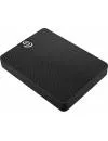 Внешний жесткий диск SSD Seagate Expansion SSD (STJD500400) 500Gb фото 4