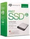 Внешний жесткий диск SSD Seagate Fast SSD (STCM2000400) 2000Gb фото 8