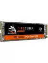 Жесткий диск SSD Seagate FireCuda 520 (ZP1000GM3A002) 1000Gb icon 3