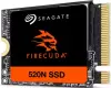 SSD Seagate FireCuda 520N 1TB ZP1024GV3A002 icon