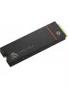SSD Seagate FireCuda 530 Heatsink 1TB ZP1000GM3A023 icon 4
