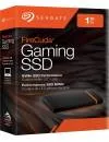 Внешний жесткий диск SSD Seagate FireCuda Gaming 2Tb (STJP2000400) фото 4