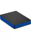 Внешний жесткий диск Seagate Game Drive for PS4 (STGD4000400) 4000Gb icon 6