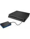 Внешний жесткий диск Seagate Game Drive for PS4 (STGD4000400) 4000Gb фото 8