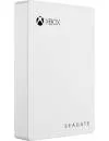 Внешний жесткий диск Seagate Game Drive for Xbox 4TB Game Pass Special Edition фото 3