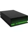 Внешний жесткий диск Seagate Game Drive Hub for Xbox (STKW8000400) 8000Gb фото 2
