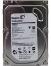 Жесткий диск Seagate Hybrid (ST4000DX001) 4000 Gb icon