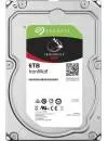 Жесткий диск Seagate IronWolf (ST6000VN001) 6000Gb icon