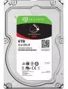 Жесткий диск Seagate Ironwolf (ST6000VN0033) 6Tb icon