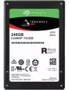 Жесткий диск SSD Seagate IronWolf 110 (ZA240NM10011) 240Gb icon