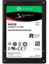 Жесткий диск SSD Seagate IronWolf 110 (ZA960NM10011) 960Gb icon