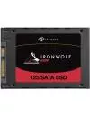 Жесткий диск SSD Seagate IronWolf 125 500GB ZA500NM10002 фото 2