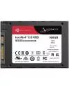 Жесткий диск SSD Seagate IronWolf 125 500GB ZA500NM10002 фото 3