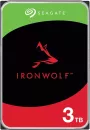 Жесткий диск Seagate Ironwolf 3TB ST3000VN006 icon