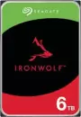 Жесткий диск Seagate Ironwolf 6TB ST6000VN006 icon