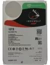 Жесткий диск Seagate IronWolf Pro (ST10000NE0008) 10000Gb icon