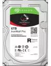 Жесткий диск Seagate IronWolf Pro (ST6000NE0021) 6000Gb icon