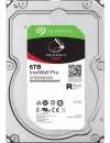 Жесткий диск Seagate IronWolf Pro (ST6000NE0023) 6000Gb icon