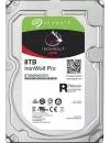 Жесткий диск Seagate IronWolf Pro (ST8000NE0021) 8000Gb icon