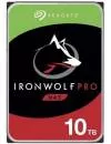 Жесткий диск Seagate IronWolf Pro 10TB ST10000NE000 icon