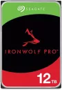 Жесткий диск Seagate IronWolf Pro 12TB ST12000NT001 icon