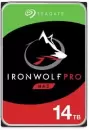 Жесткий диск Seagate IronWolf Pro 14TB ST14000NT001 icon